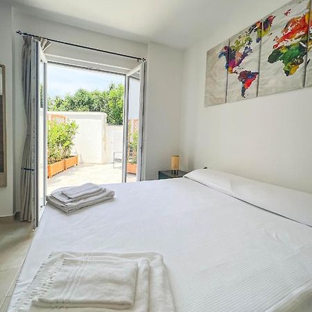 Eg Apartments - Forio D'Ischia Εξωτερικό φωτογραφία