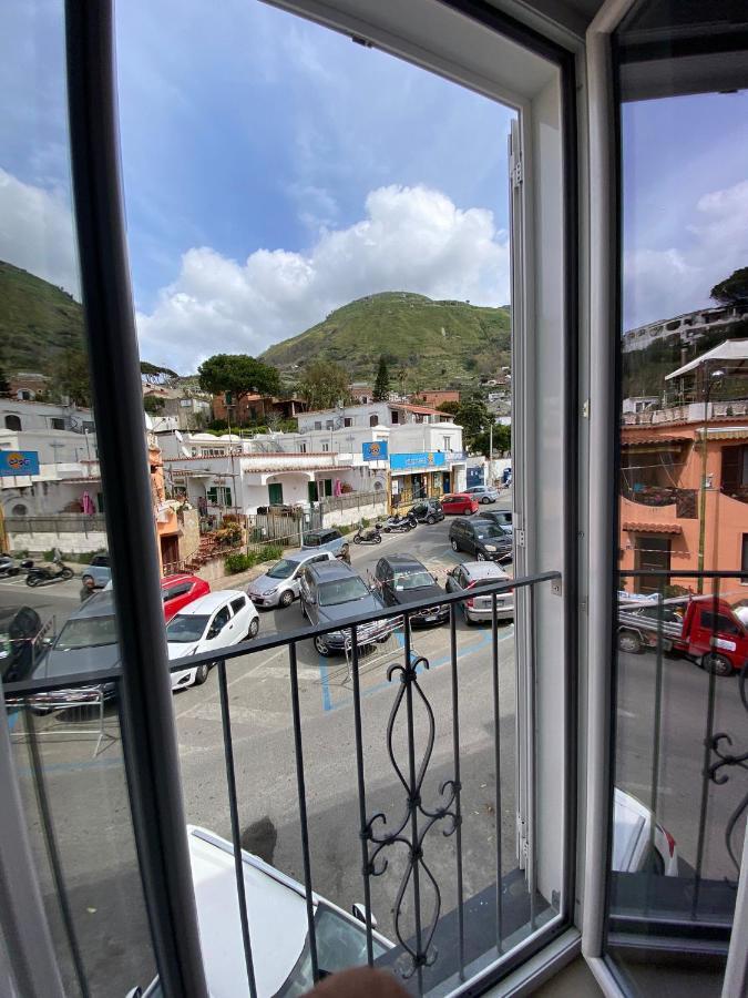 Eg Apartments - Forio D'Ischia Εξωτερικό φωτογραφία