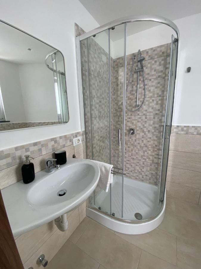 Eg Apartments - Forio D'Ischia Εξωτερικό φωτογραφία