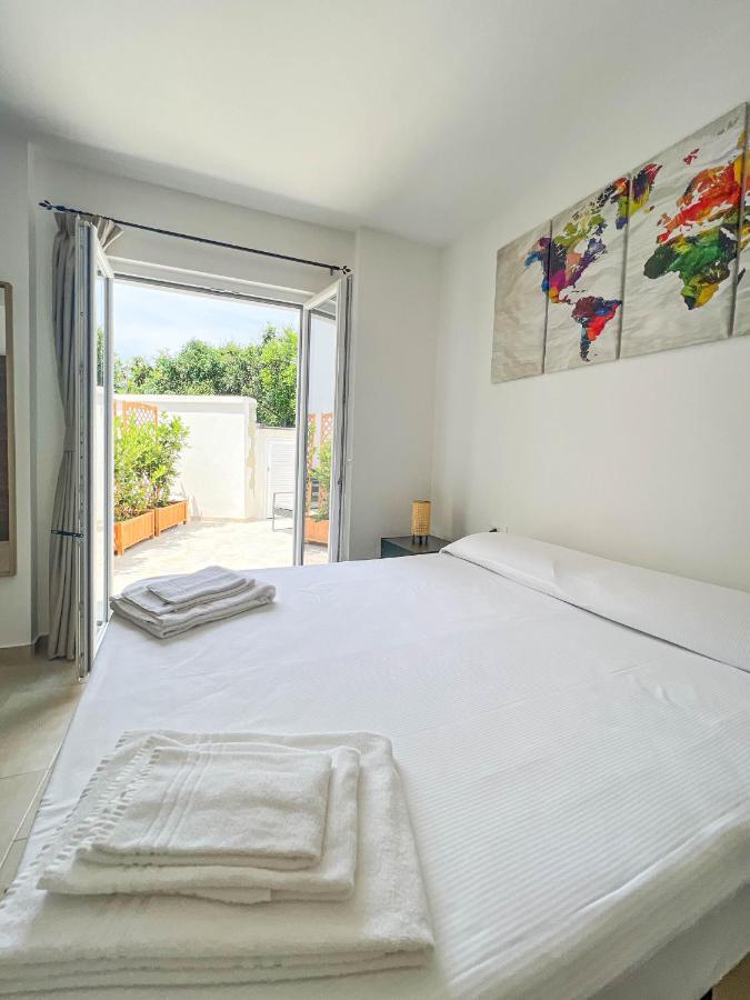 Eg Apartments - Forio D'Ischia Εξωτερικό φωτογραφία