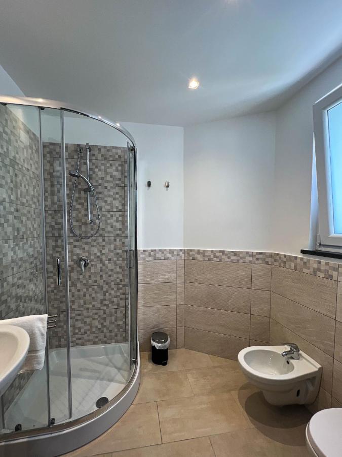 Eg Apartments - Forio D'Ischia Εξωτερικό φωτογραφία