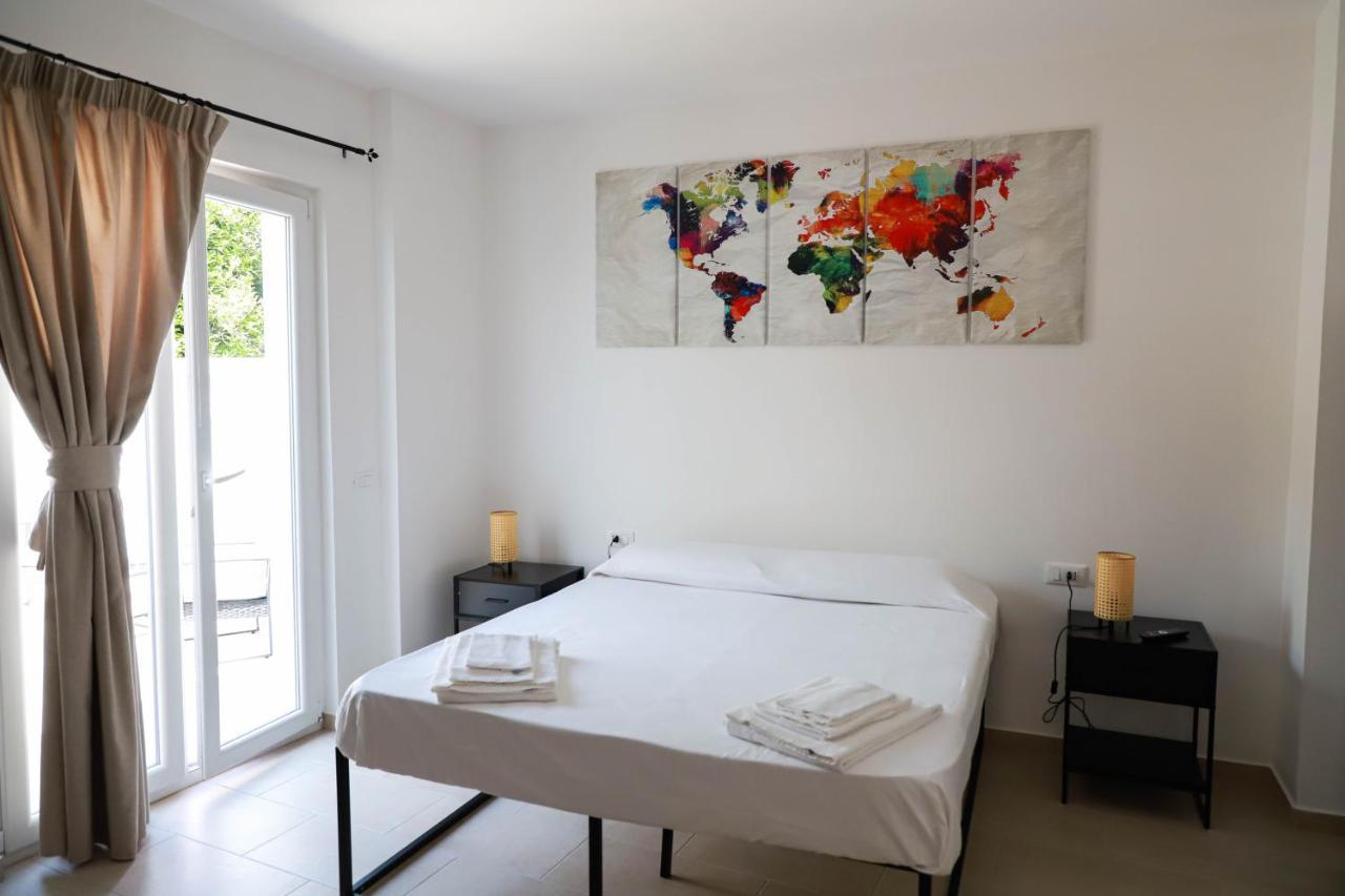 Eg Apartments - Forio D'Ischia Εξωτερικό φωτογραφία