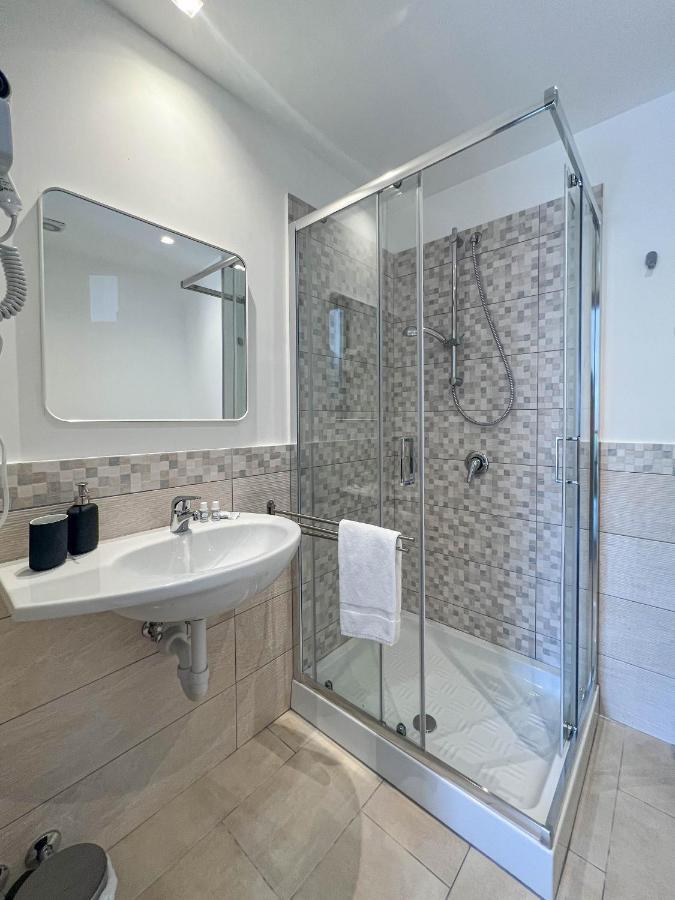 Eg Apartments - Forio D'Ischia Εξωτερικό φωτογραφία