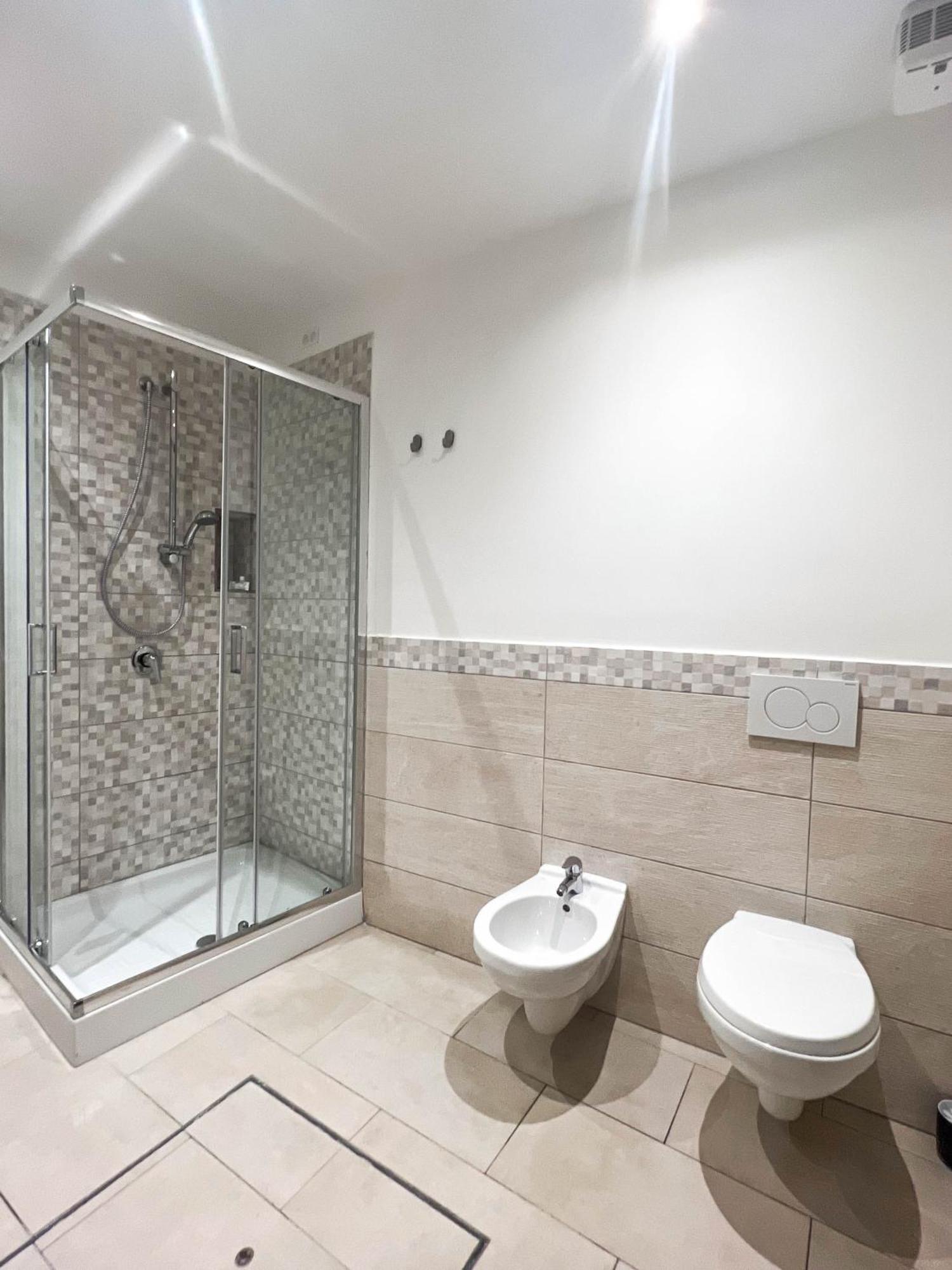 Eg Apartments - Forio D'Ischia Εξωτερικό φωτογραφία