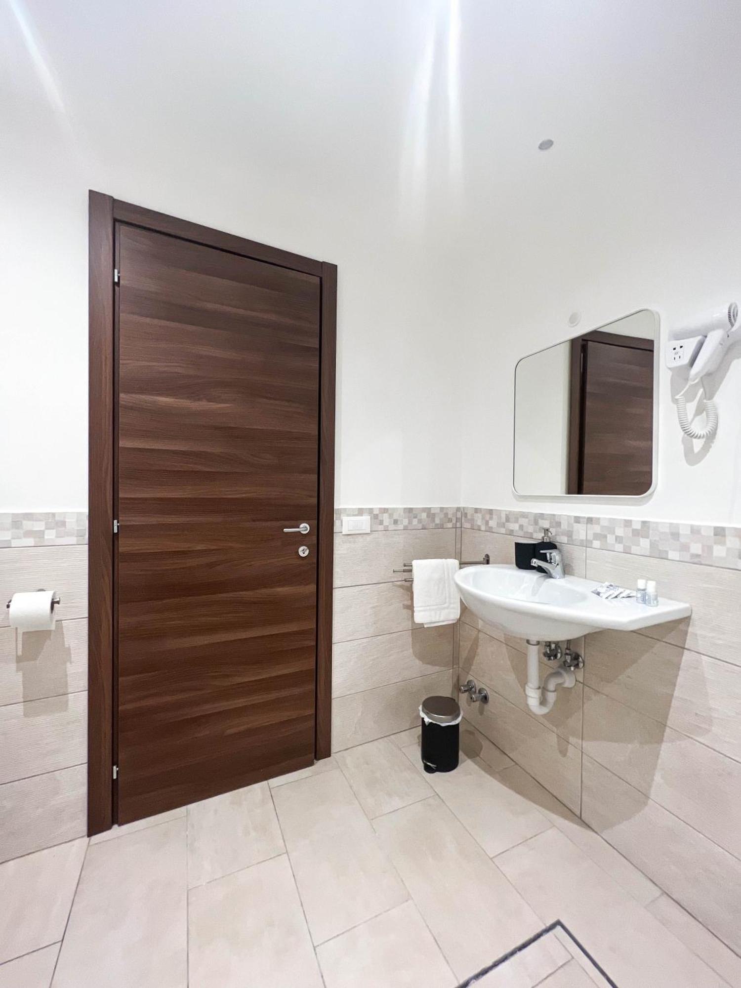 Eg Apartments - Forio D'Ischia Εξωτερικό φωτογραφία