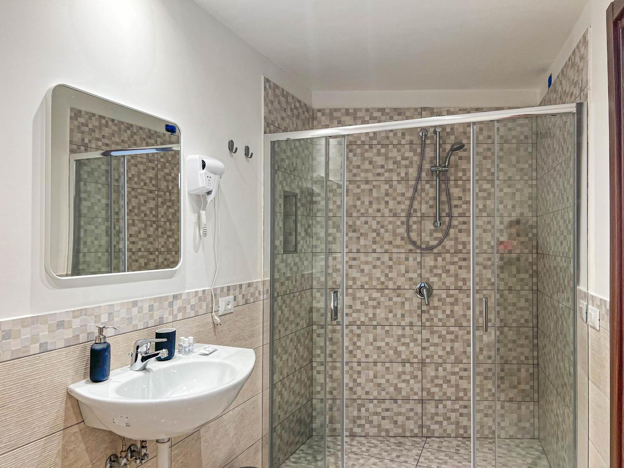 Eg Apartments - Forio D'Ischia Εξωτερικό φωτογραφία