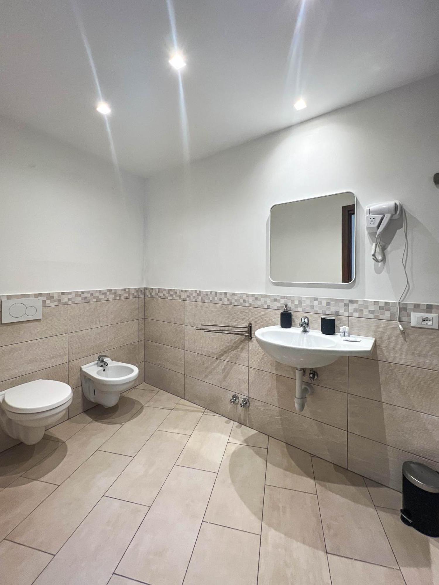 Eg Apartments - Forio D'Ischia Εξωτερικό φωτογραφία