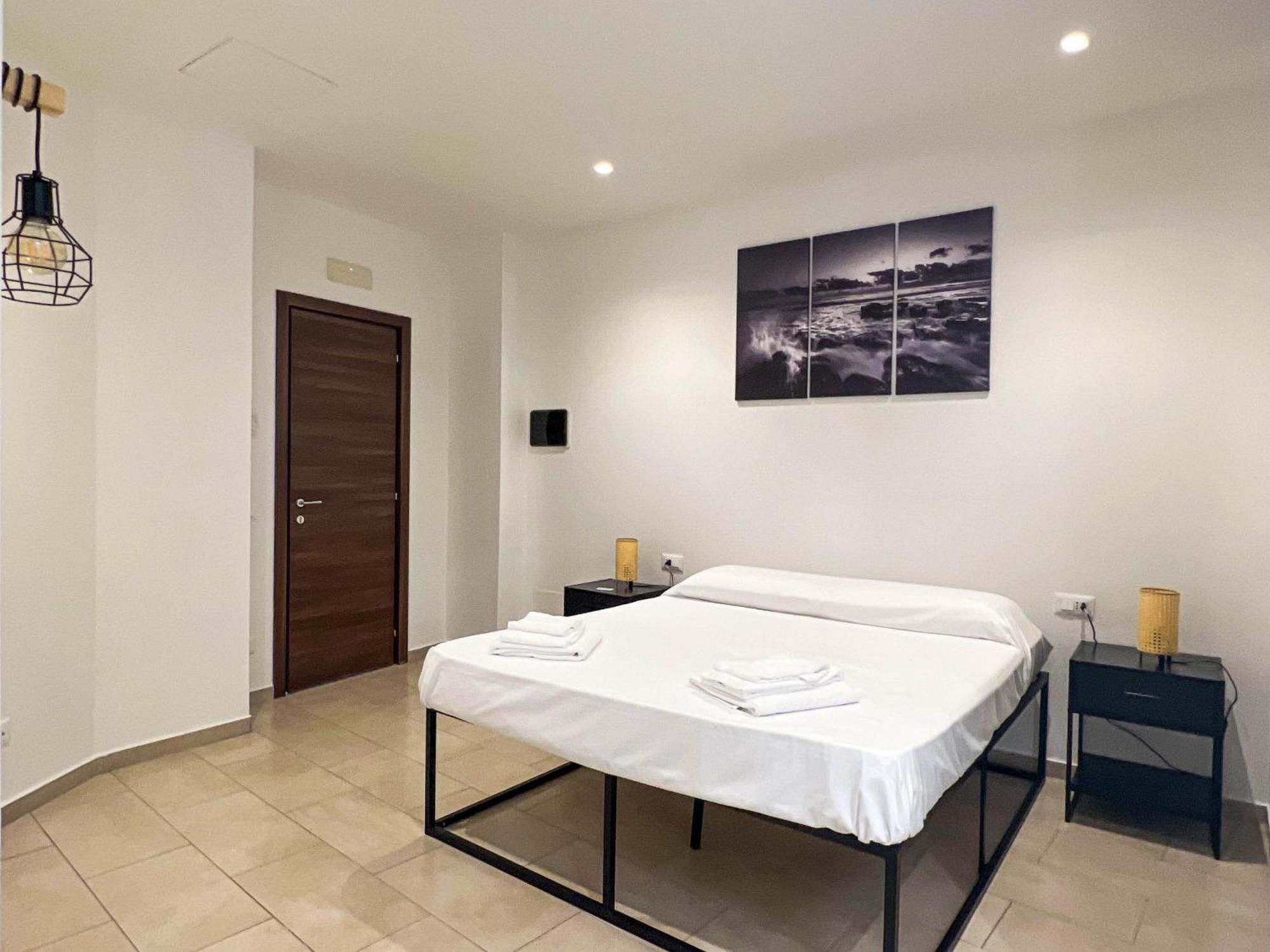 Eg Apartments - Forio D'Ischia Εξωτερικό φωτογραφία