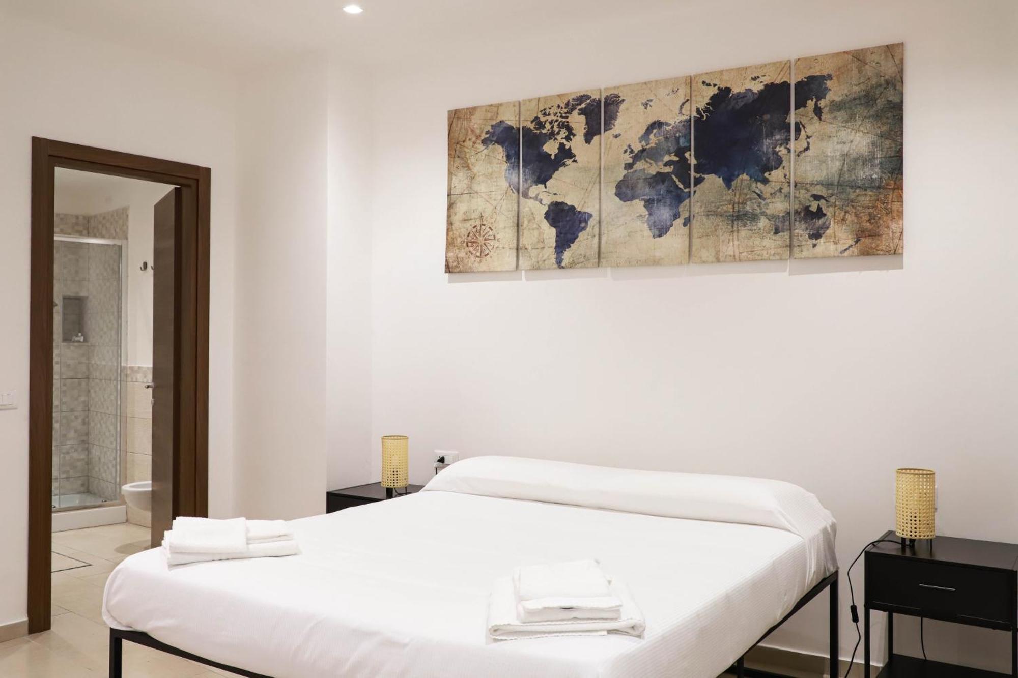 Eg Apartments - Forio D'Ischia Εξωτερικό φωτογραφία
