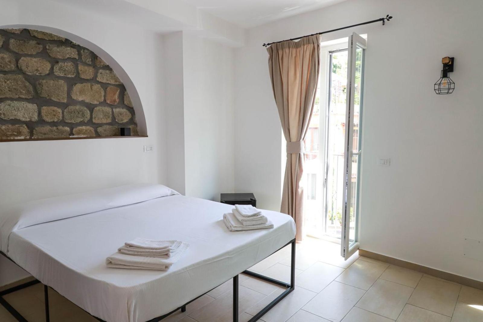 Eg Apartments - Forio D'Ischia Εξωτερικό φωτογραφία