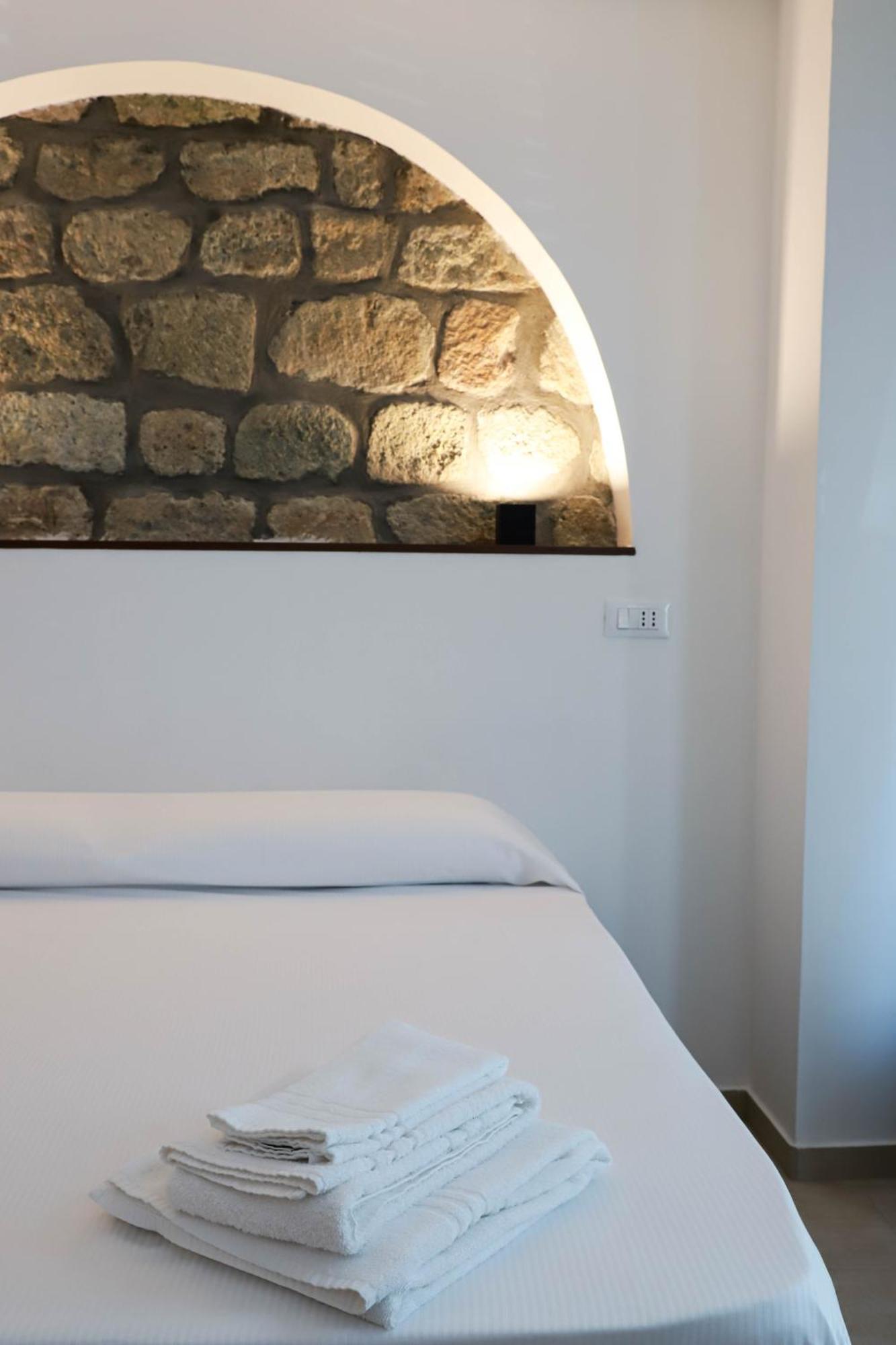 Eg Apartments - Forio D'Ischia Εξωτερικό φωτογραφία