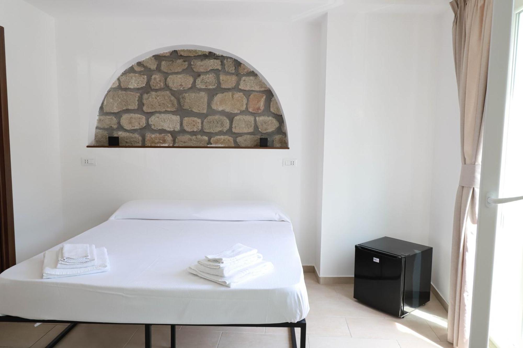 Eg Apartments - Forio D'Ischia Εξωτερικό φωτογραφία