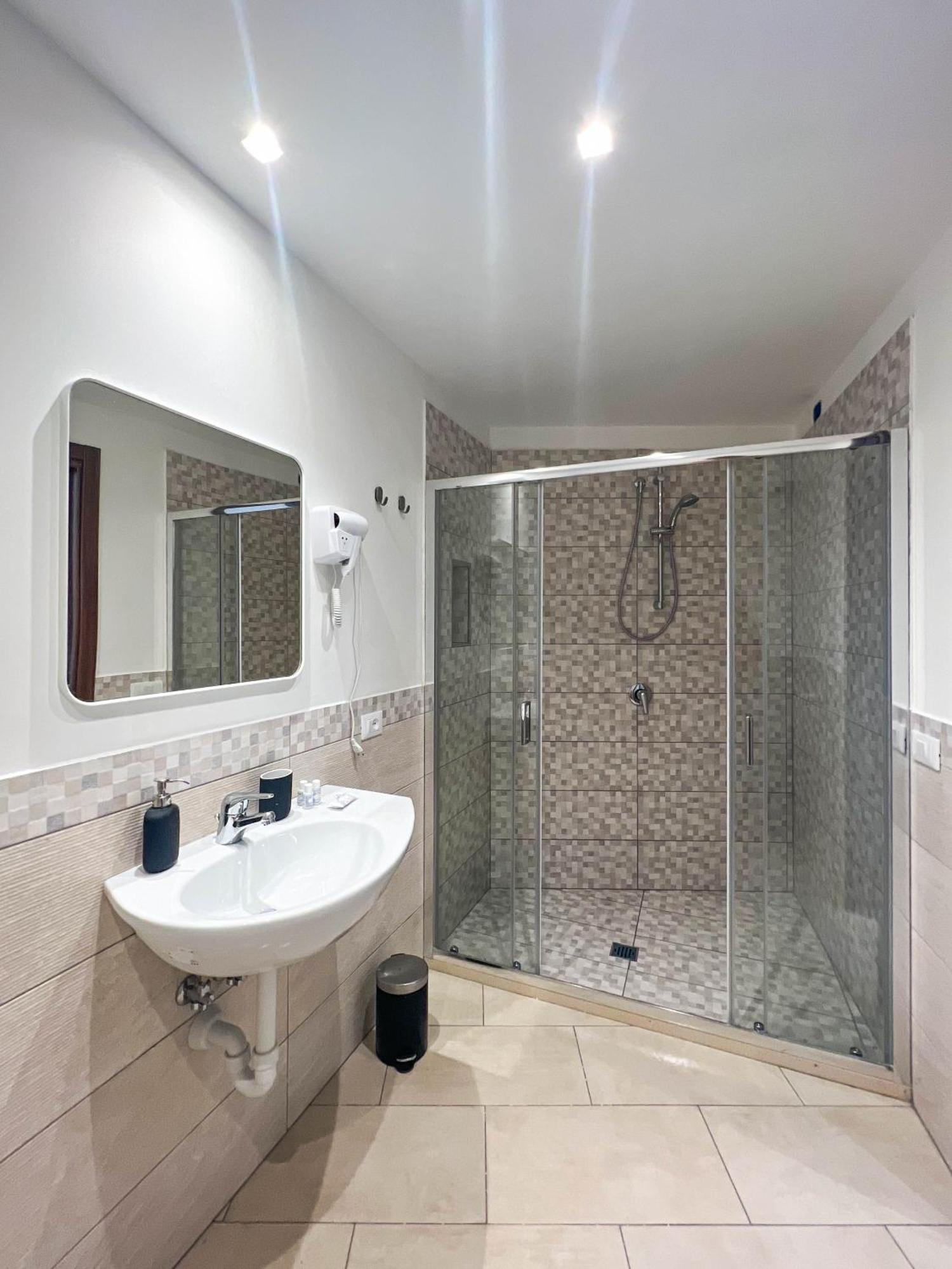 Eg Apartments - Forio D'Ischia Εξωτερικό φωτογραφία