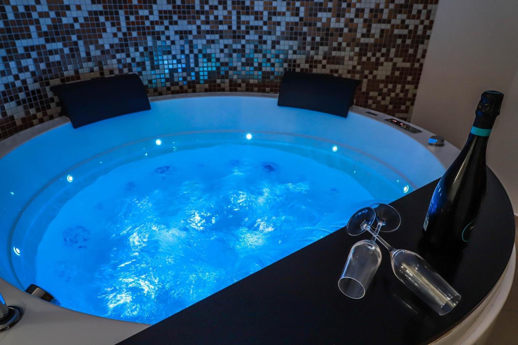 Eg Apartments - Forio D'Ischia Εξωτερικό φωτογραφία