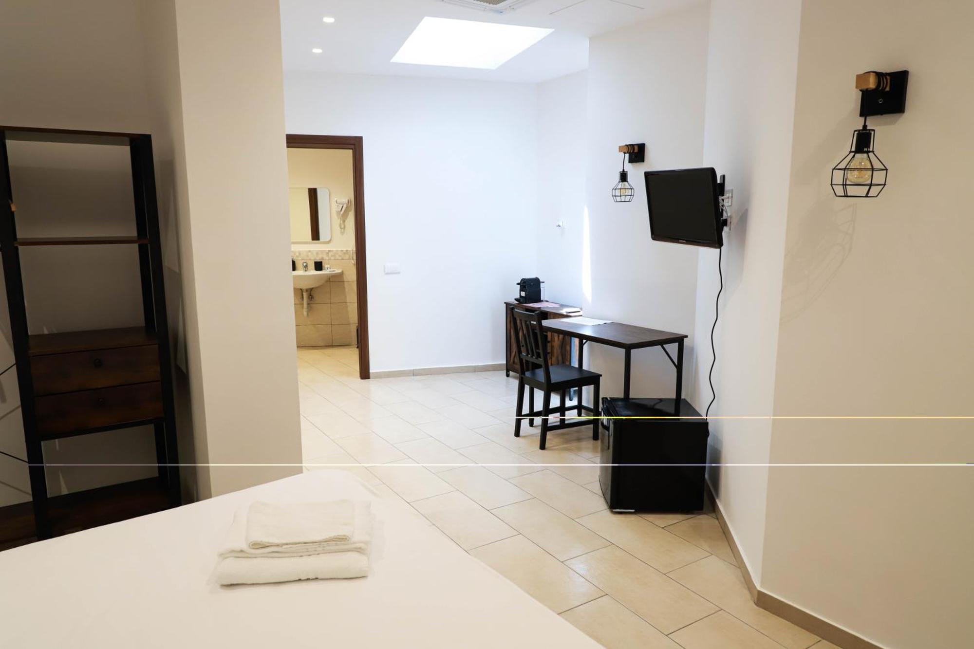 Eg Apartments - Forio D'Ischia Εξωτερικό φωτογραφία