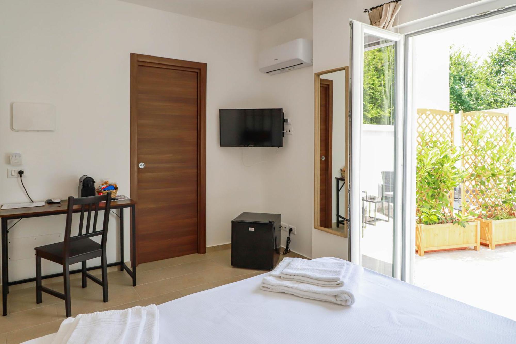 Eg Apartments - Forio D'Ischia Εξωτερικό φωτογραφία