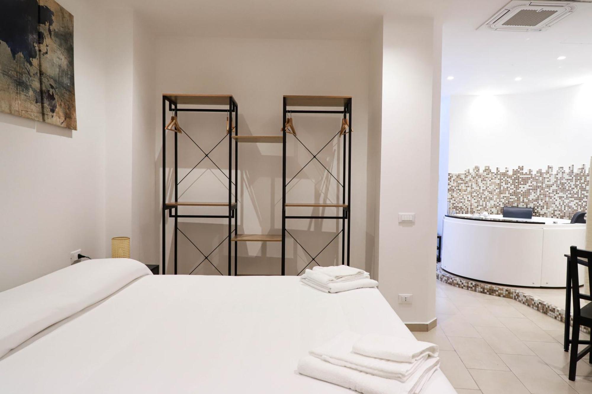 Eg Apartments - Forio D'Ischia Εξωτερικό φωτογραφία