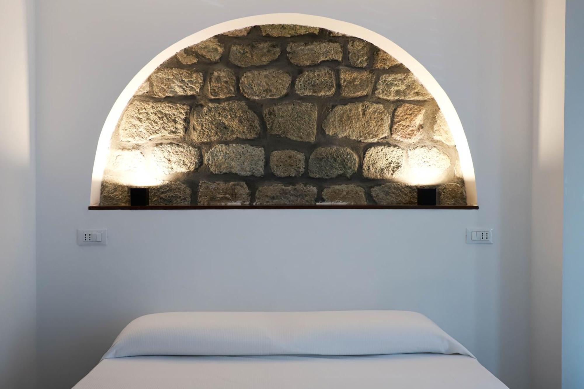 Eg Apartments - Forio D'Ischia Εξωτερικό φωτογραφία